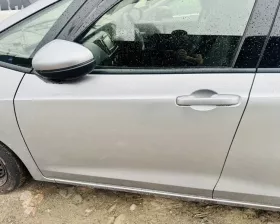 Дверь боковая Honda