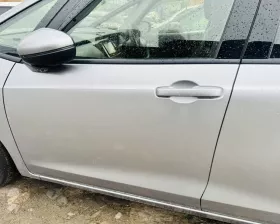 Дверь боковая Honda