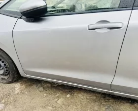 Дверь боковая Honda