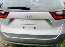 Дверь 5я HONDA FIT 2020 68100TZA901 GR1 L13B, задняя