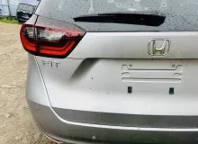 Дверь 5я HONDA FIT 2020 68100TZA901 GR1 L13B, задняя