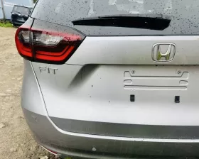 Дверь 5я Honda