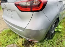 Дверь 5я HONDA FIT 2020 68100TZA901 GR1 L13B, задняя
