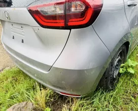 Дверь 5я Honda