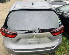 Дверь 5я Honda