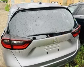 Дверь 5я Honda