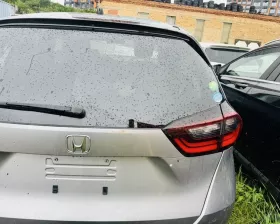 Дверь 5я Honda