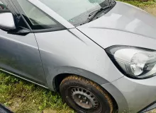 Крыло HONDA FIT 2020 60211TZA000 GR1 L13B, переднее правое