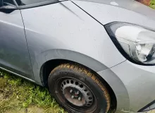 Крыло HONDA FIT 2020 60211TZA000 GR1 L13B, переднее правое