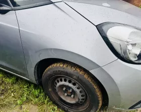 Крыло Honda