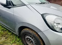 Крыло HONDA FIT 2020 60211TZA000 GR1 L13B, переднее правое