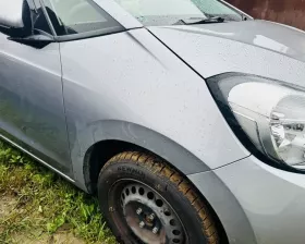 Крыло Honda