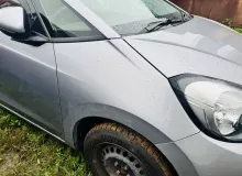 Крыло HONDA FIT 2020 60211TZA000 GR1 L13B, переднее правое