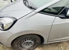 Крыло HONDA FIT 2020 60261TZA000 GR1 L13B, переднее левое