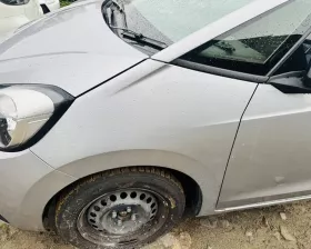 Крыло Honda
