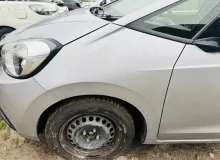 Крыло HONDA FIT 2020 60261TZA000 GR1 L13B, переднее левое