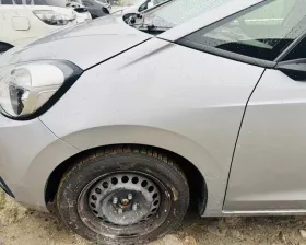 Крыло Honda