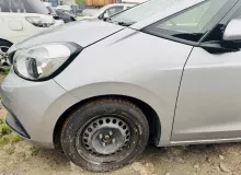 Крыло HONDA FIT 2020 60261TZA000 GR1 L13B, переднее левое