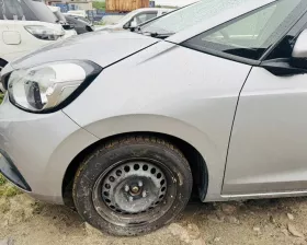 Крыло Honda