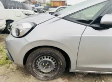 Крыло HONDA FIT 2020 60261TZA000 GR1 L13B, переднее левое