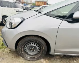 Крыло Honda