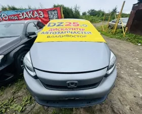 Двигатель Honda