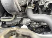 Двигатель HONDA FIT 2020 110005R0800 GR1 L13B, передний
