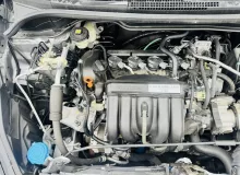 АКПП HONDA FIT 2020 2003160AJ00 GR1 L13B, передняя
