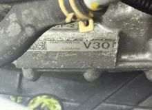 АКПП HONDA FIT 2020 2003160AJ00 GR1 L13B, передняя