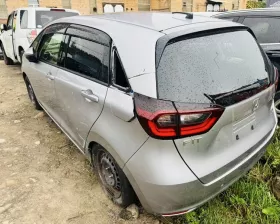 АКПП Honda