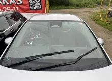 Лобовое стекло HONDA FIT 2020 73111TZAJ51 GR1 L13B, переднее