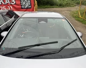 Лобовое стекло Honda