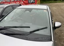 Лобовое стекло HONDA FIT 2020 73111TZAJ51 GR1 L13B, переднее