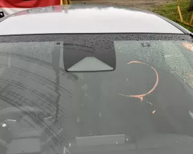 Лобовое стекло Honda