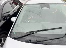 Лобовое стекло HONDA FIT 2020 73111TZAJ51 GR1 L13B, переднее