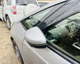 Уши Honda