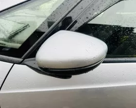 Уши Honda