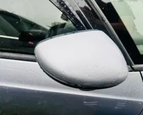 Уши Honda