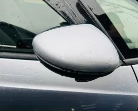 Уши Honda