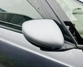 Уши Honda