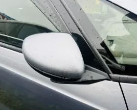 Уши Honda
