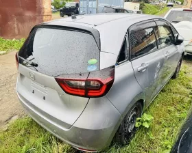Стоп-сигнал Honda