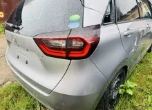 Стоп-сигнал HONDA FIT 2020 33500TZAJ01 GR1 L13B, задний правый
