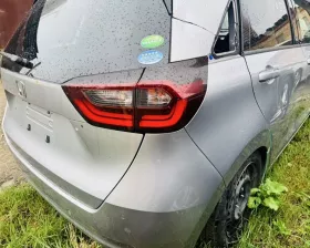 Стоп-сигнал Honda