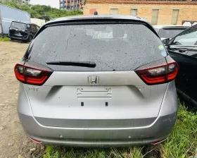 Стоп-сигнал Honda
