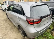 Стоп-сигнал HONDA FIT 2020 33550TZAJ01 GR1 L13B, задний левый