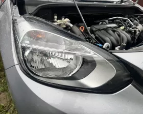 Фара Honda