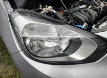 Фара HONDA FIT 2020 33100TZAJ21 GR1 L13B, передняя правая