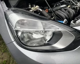 Фара Honda