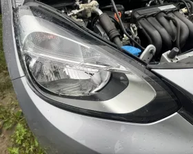 Фара Honda